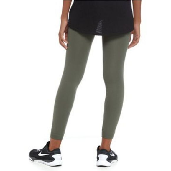 New Directions leggings size small - Picture 2 of 3